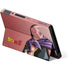 Dragon Ball Z Majin Buu Portrait Nintendo Switch OLED (2021) Skin
